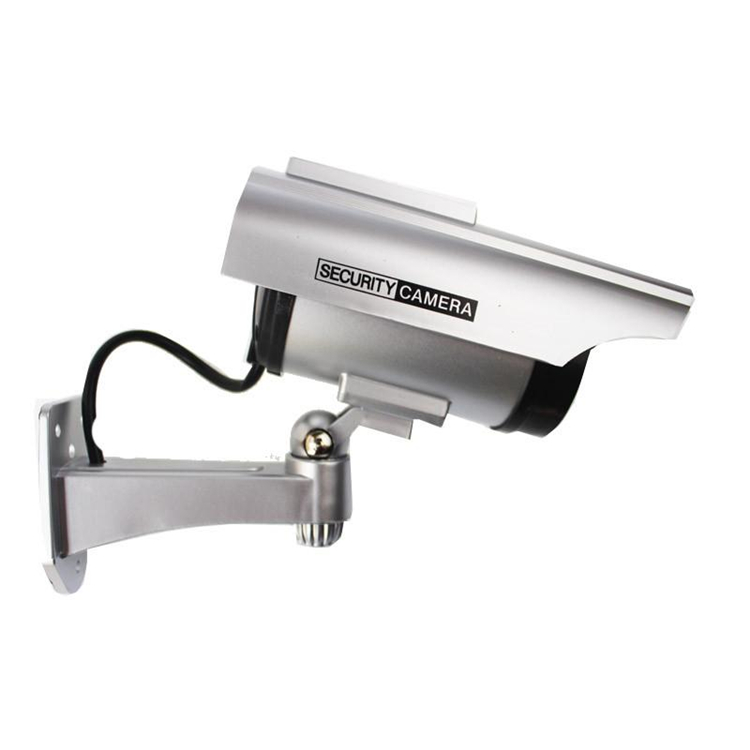 2019 newest Goldmore NingBo Waterproof Bullet dummy security camera Indoor/Outdoor Use, For Homes & Business