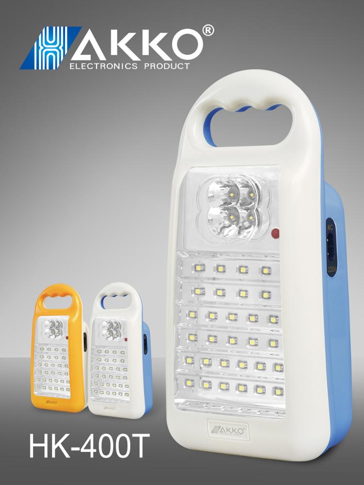 cheap lighting safety portable led emergency light from china