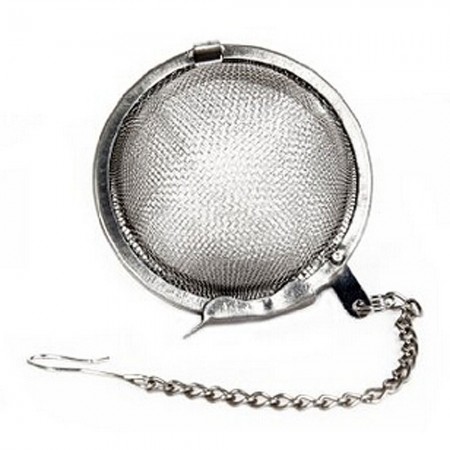 Tea Ball Infuser 2 18/8 Stainless Steel Tea making Devise