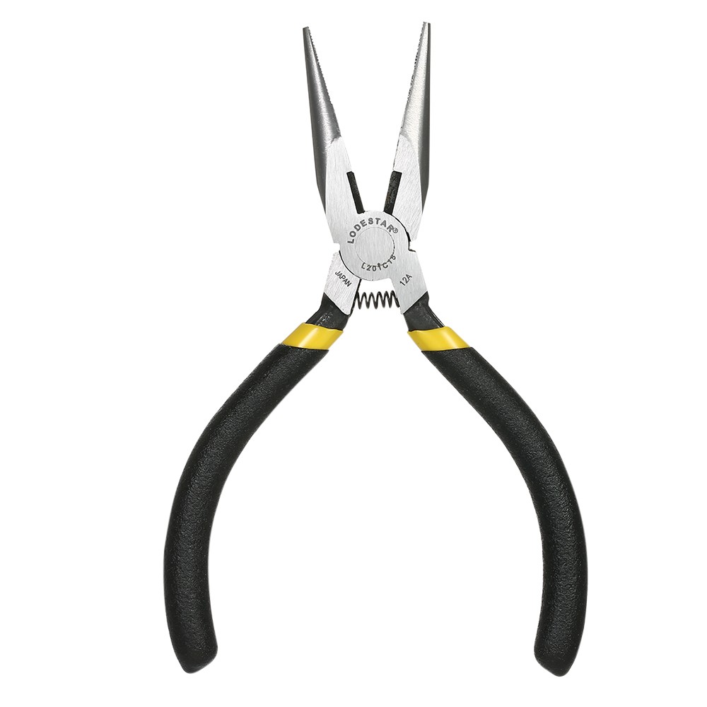 High Carbon Steel Hand Tools Snip Nipper Diagonal Cutting Pliers Jewelry Electrical Wire Nipper Cable Cutters Hardware Tool