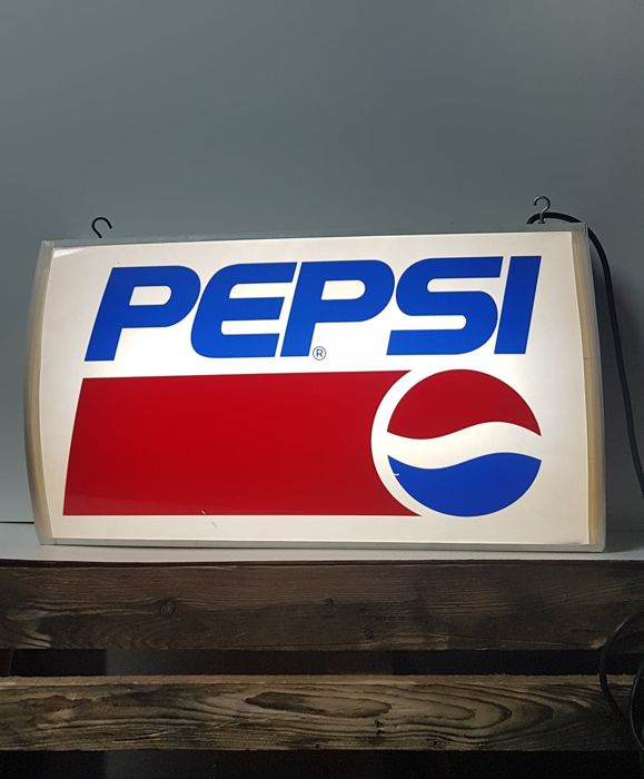 Outdoor advertising round frame box sign illuminated led acrylic light box