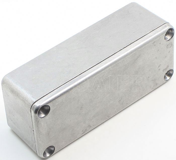 hammond manufacturing enclosures