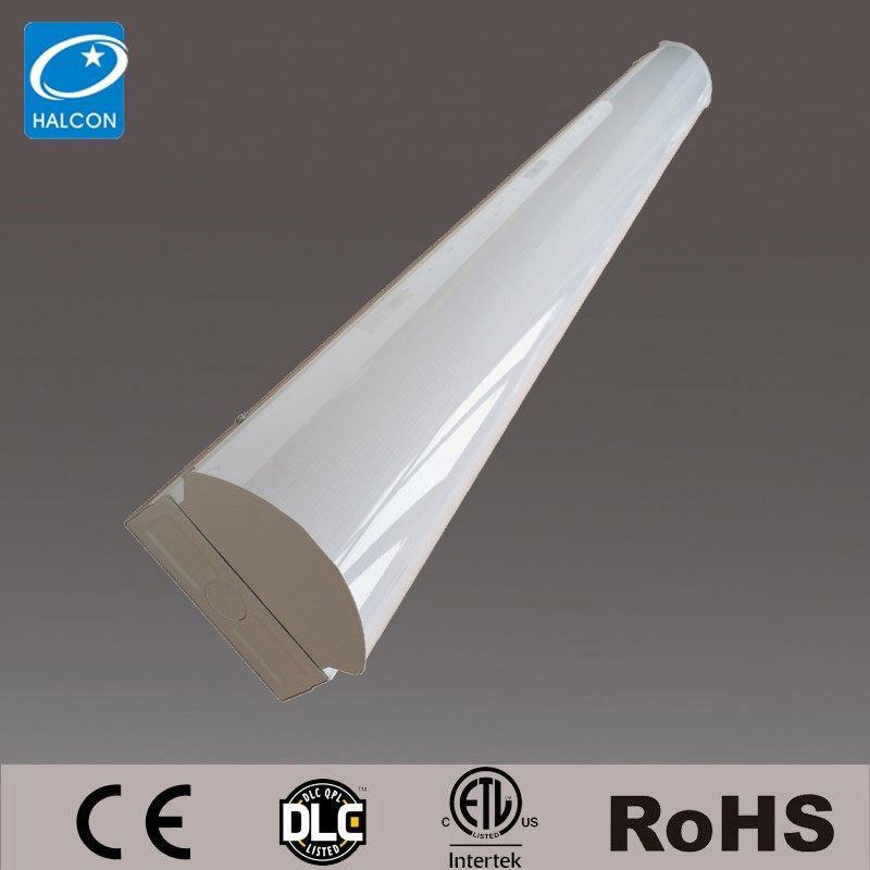 High Brightness 36W Linear LED Tube Flat Batten Light