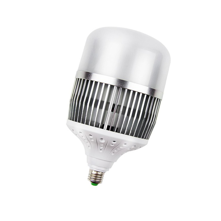 150W Intelligent IC Constant Current Power Supply Led High Power Corn Bulb Light