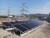 Polycrystalline 60w solar panel 36cells pv module
