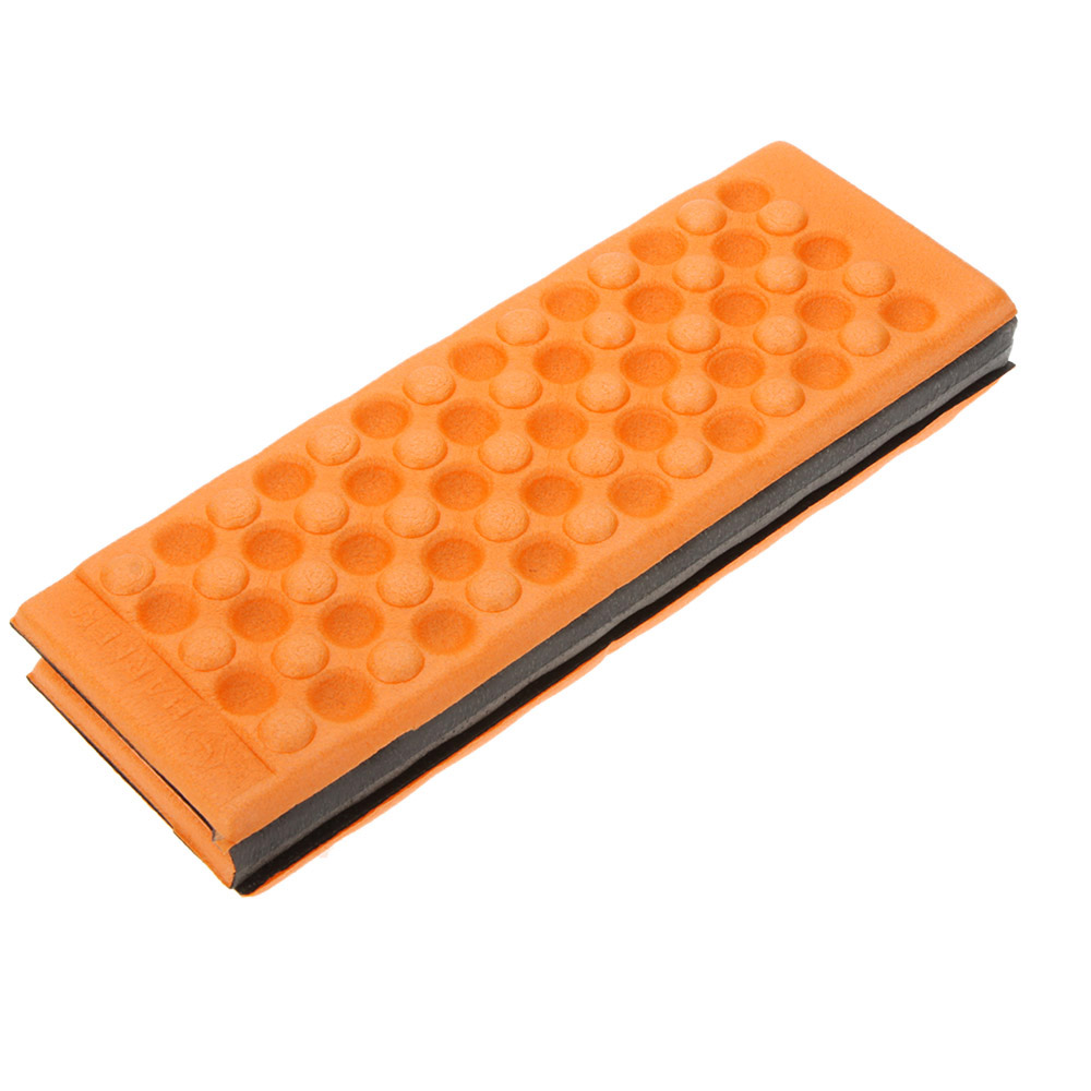 Waterproof Outdoor Seat Foldable Cushion Convenient XPE Chair Pad Garden Camping Park Folding Mat