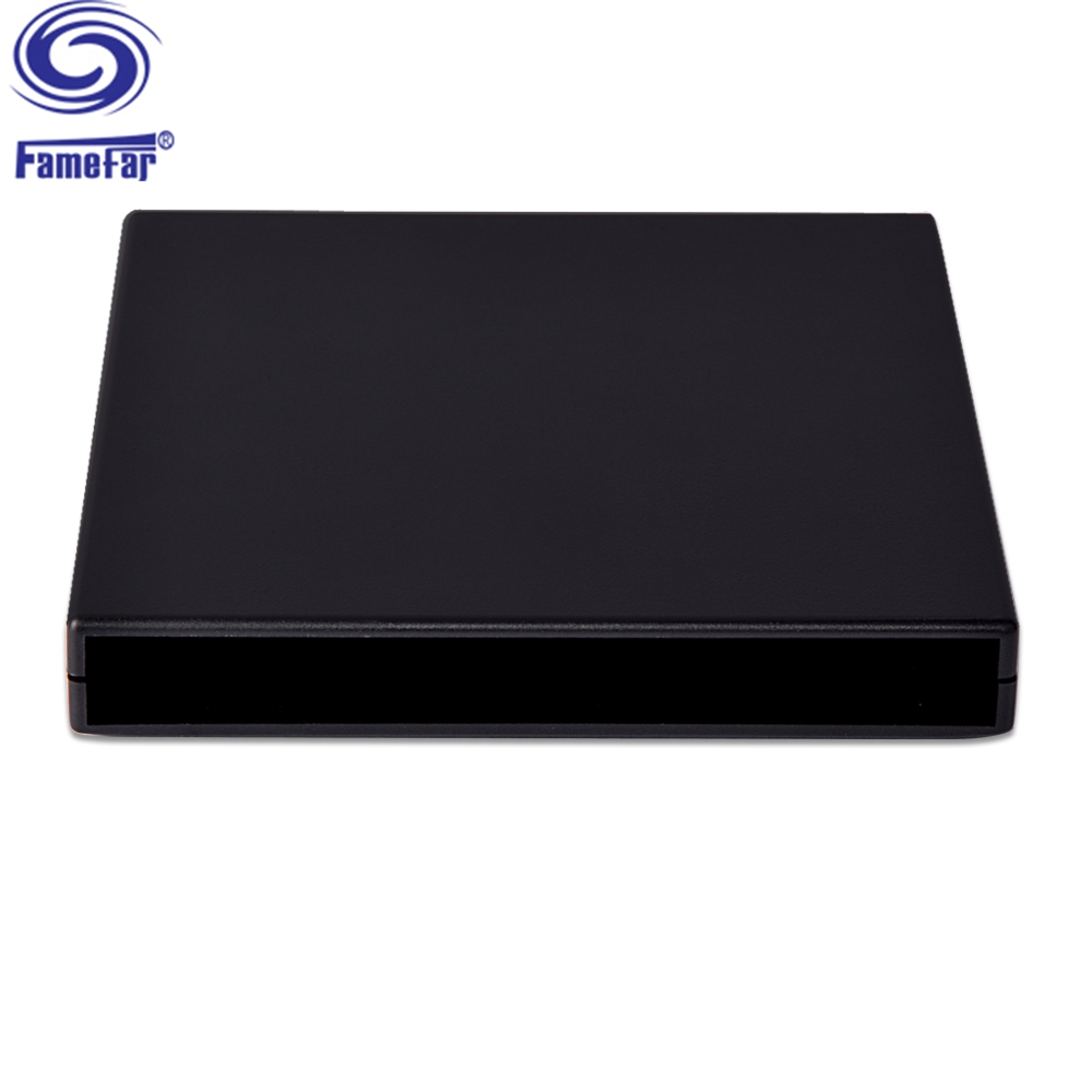 Factory Selling External USB dvd drive 3.0 RW CD Writer Slim Optical