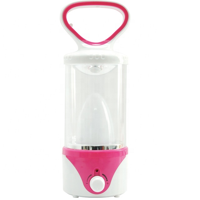 HYD-7040  High Quality Portable Led Lamp Led Emergency Lamp Rechargeable Lamp
