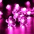Top Quality Cheap Price LED String Lights For solar Garland Party Wedding Decoration Christmas Flasher Fairy Lights