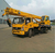 10 ton knuckle boom truck mounted crane price