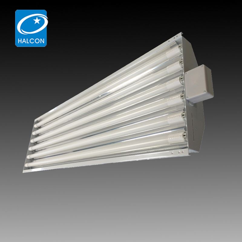 Made In China Linear High Bay Lighting Fixture Highbay