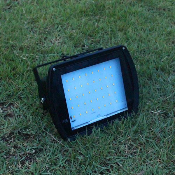 High power solar lighting for advertising billboard,powerful solar led flood lights