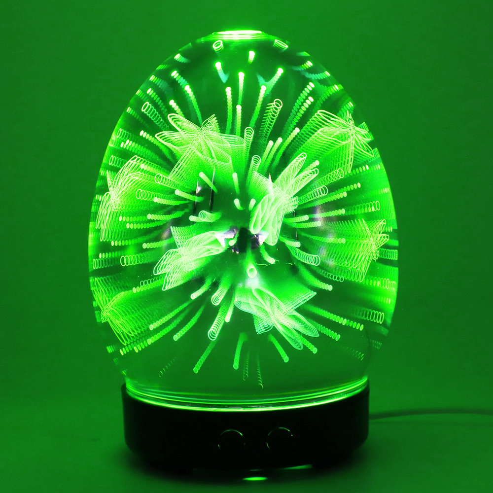 Mini Portable Aroma Reed Diffuser Aroma Professional Aroma Diffuser