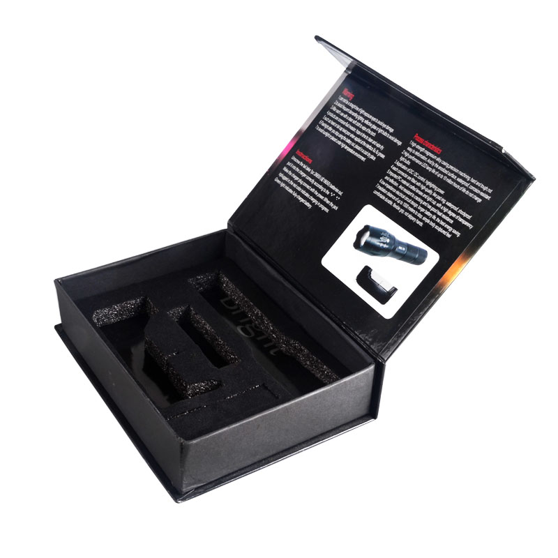 365nm high power waterproof uv flashlight 5w Professional 365nm Pet Used uv flashlight