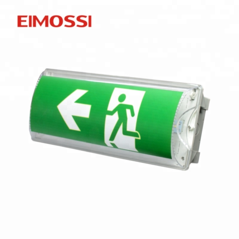 EIMOSSI bulkhead exit emergency lighting Best quality