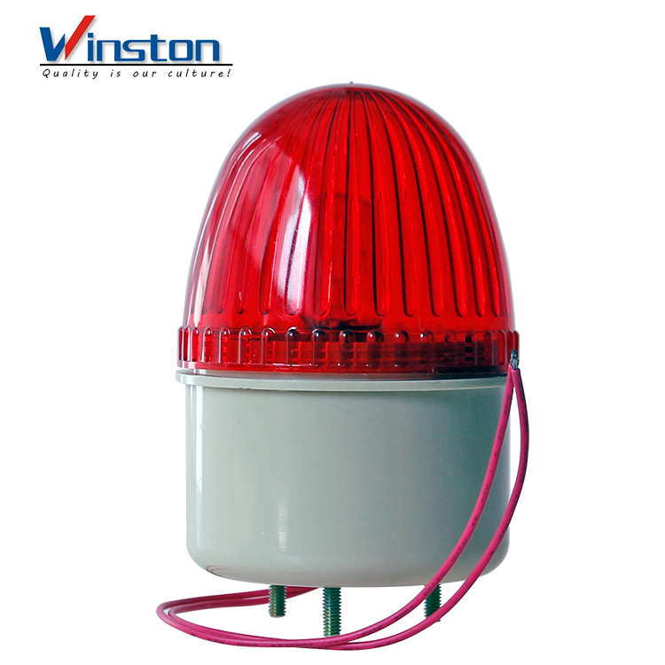 LTE-2071 Tower 85dB Stroboscopic Traffic Warning Light