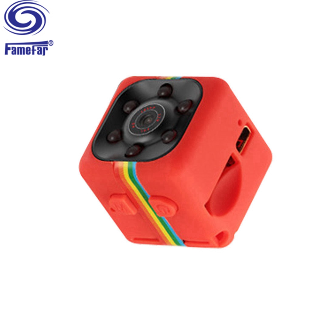 Hot sale 1080P hd sq11 full hd 1080p action camera sports camera