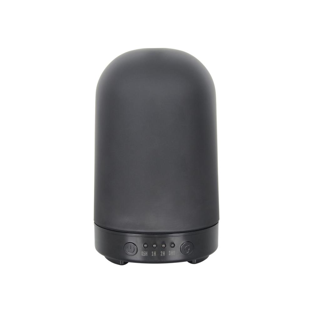 Ultrasonic Essential Oil Bottle Diffuser Luxury Aroma Reed Diffuser