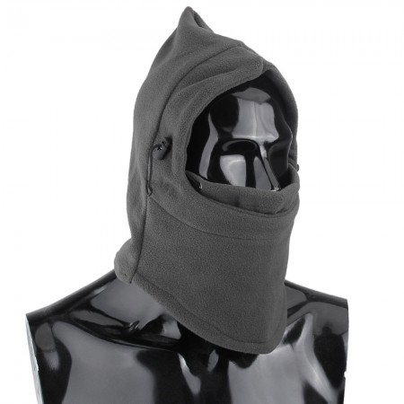 Winter Outdoor Sports Cap Bicycle Riding Warm Neck Face Mask Cover Warm Hat
