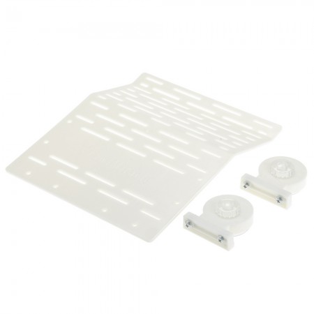 Floating Basking Platform for Amphibian Turtle Reptile