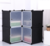 10 Section Portable Ladder Square Storage Clothing Wardrobes