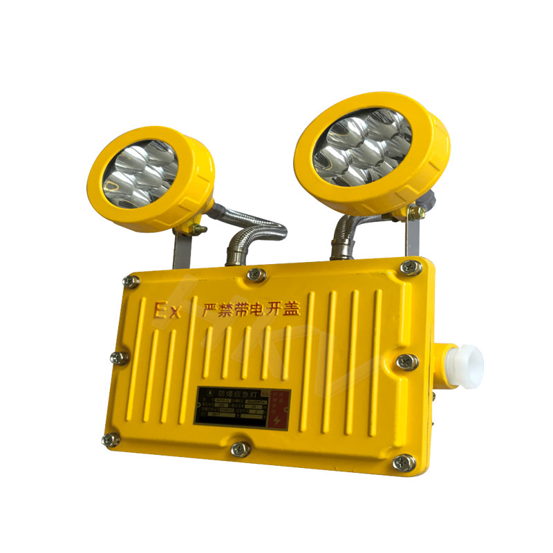 Explosion proof  Lamp emergency exit light emergency led lights led emergency loghting
