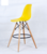 Bar Stool Wooden Chair Modern High Chair for Bar Table