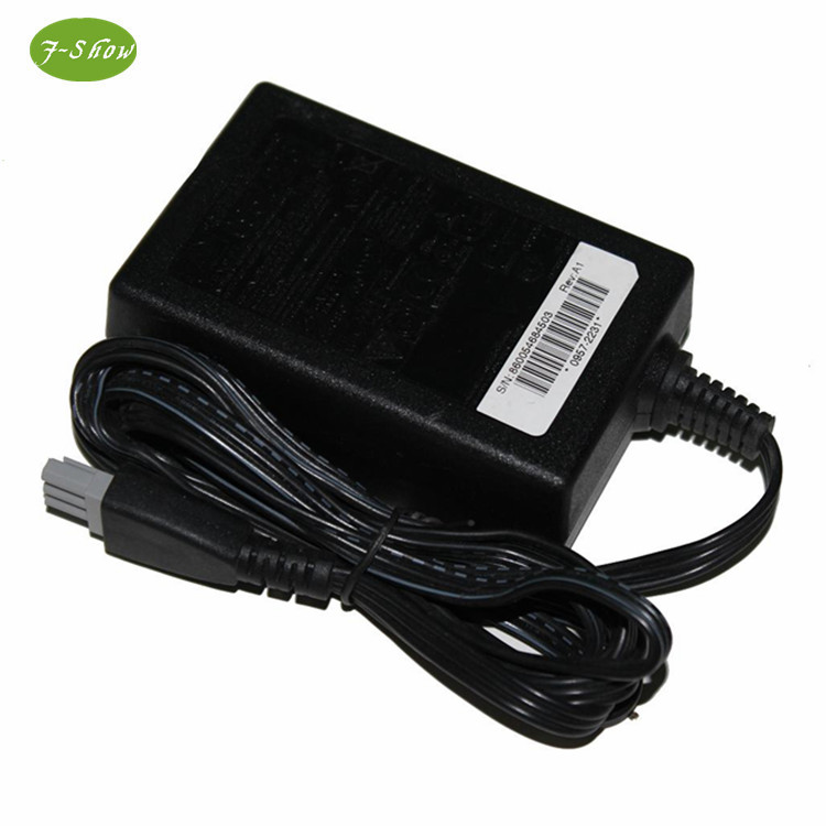 32V 375MA 16V 500MA Power AC Adapter for HP 0957-2231 Photosmart Printer C4280 4580 D1468 D2468