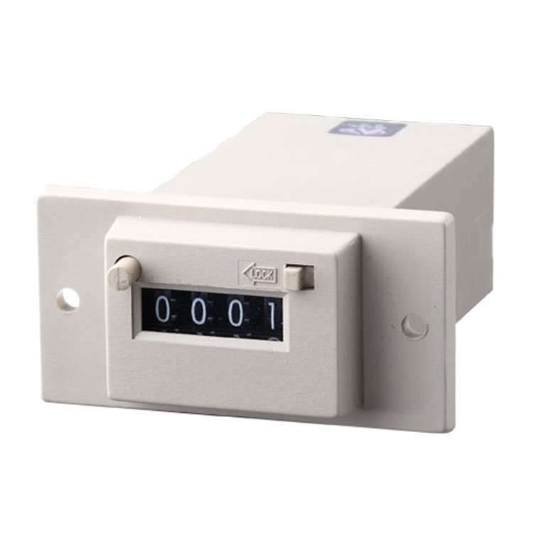 Winston CSK4-YKW Electric Industrial Time Electromagnetic Counter Meter