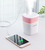 Professional Ultrasonic electric Humidifier Aromatherapy Diffuser, Battery Aroma essential oil diffuser