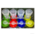 promotional plastic foldable retractable water cup/fold cup