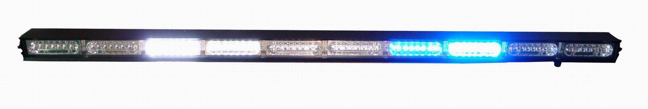 Auto Directional LED Warning Light Bar