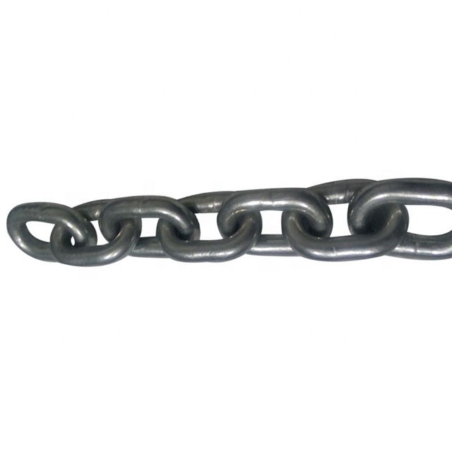 Stud Link Ship Anchor Chain for Sale