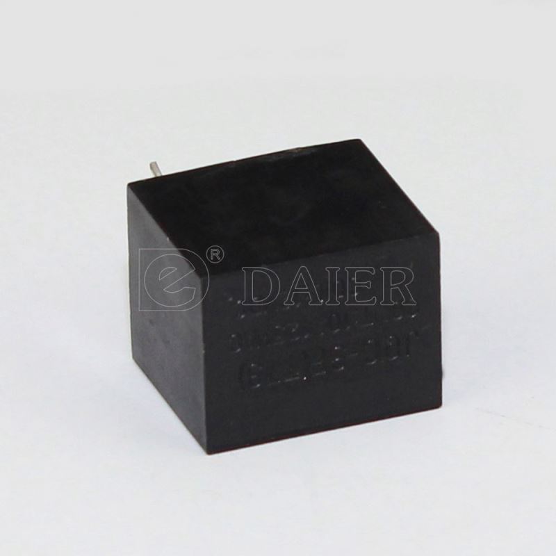 5A/7A 6V/9V/12V/24V 5V Relay