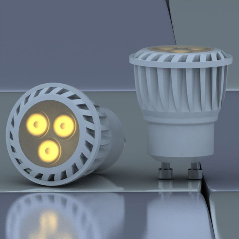 China Factory High Quality  Directional MR11 GU10 Led Light