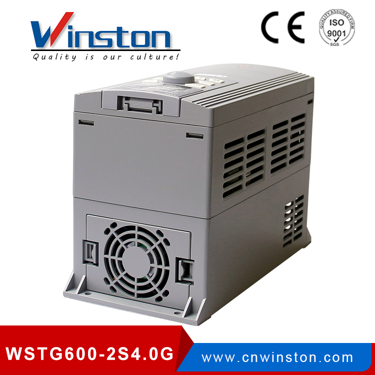 WINSTON WSTG600-2S0.7GB Frequency Inverter 220V 0.75KW AC Driver