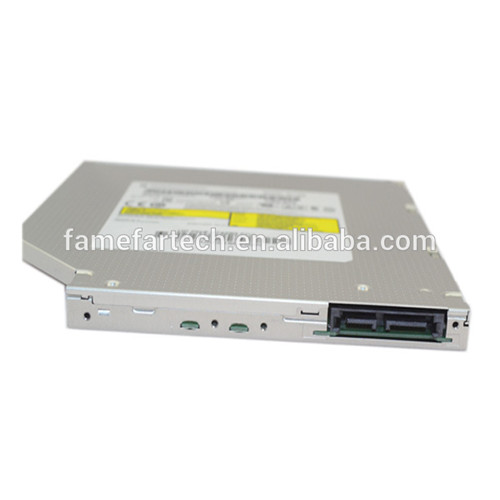 Genuine New DVD Optical Drive 8X DVD Burner 9.5mm Super Slim Laptop Internal SATA Drive dvd writer