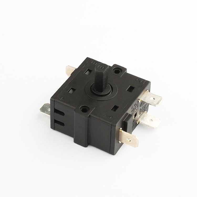 factory provide samples for free 1500v electrical rotary switch for oven