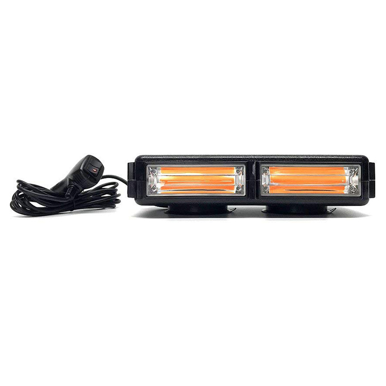 High quality car roof led warning lightbar for Emergency Vehicle