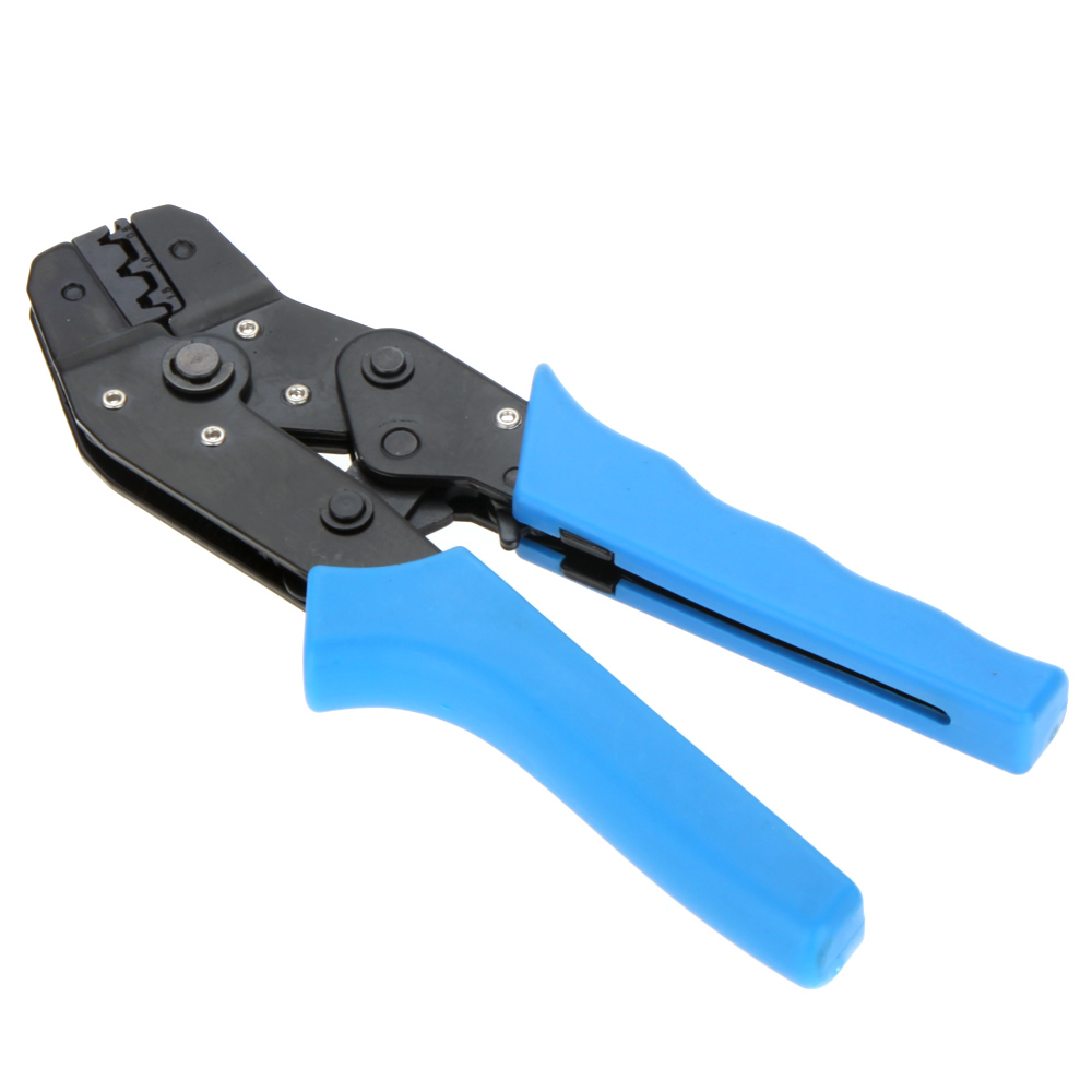 Electricians Hand Repair Tools Durable Crimping Press Pliers Professional Crimping Tool High Quality for 0.14~1.5mm2 Terminals