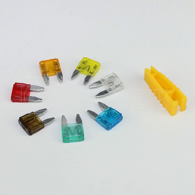 12V Car Fuse