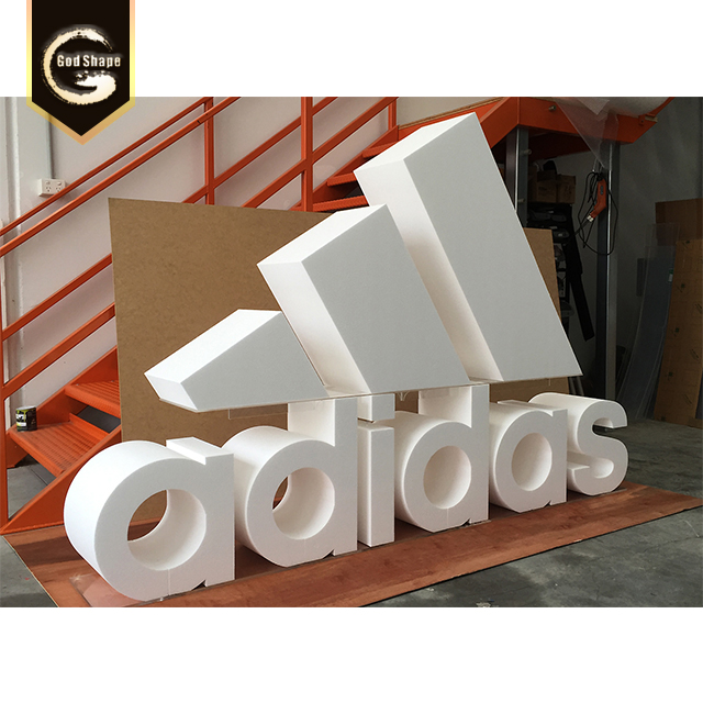 Large letter sign 3d acrylic outdoor channel letter sign light box, High quality waterproof letter outdoor signage
