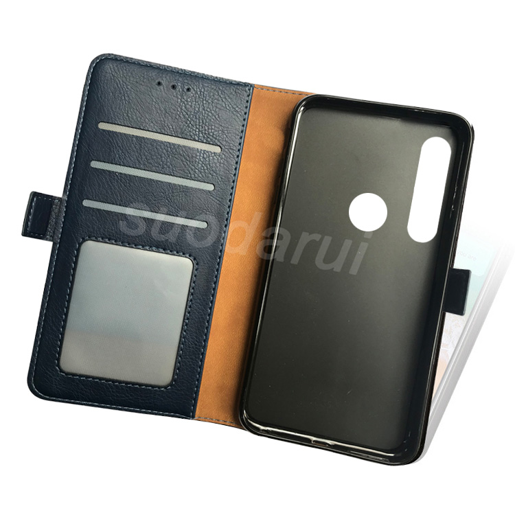 New design Multifunction Wallet Flip leather Case for Samsung Galaxy A9 (2018) Cell phone cover