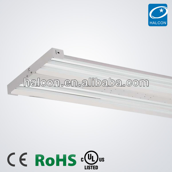 T5 T8 T8 LED tube used fluorescent high bay fixtures light UL CUL TUV