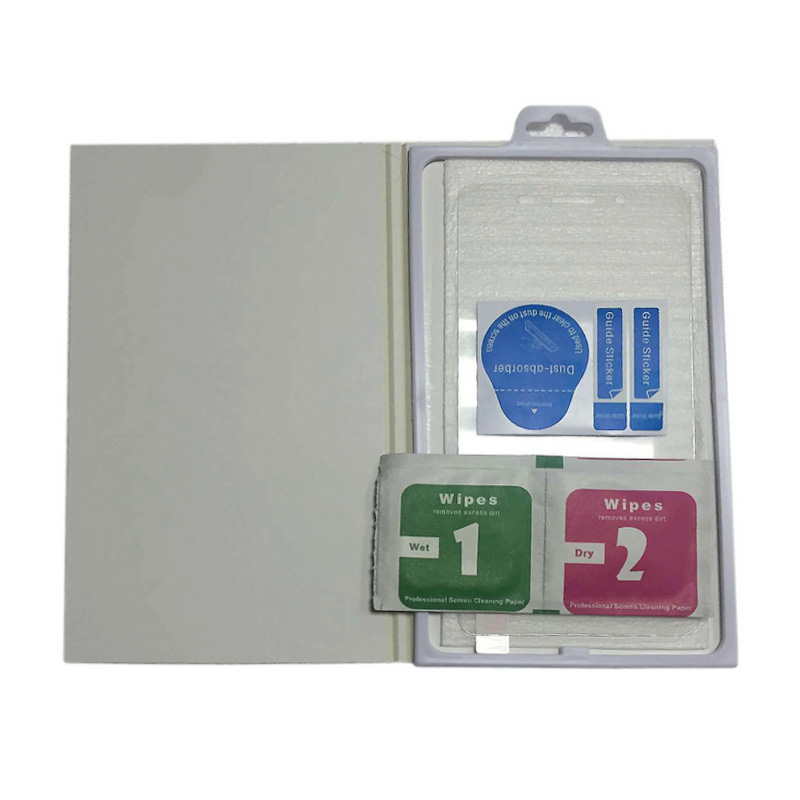 2.5D 9H Tempered glass Screen Protector for Alcatel idol 5s film