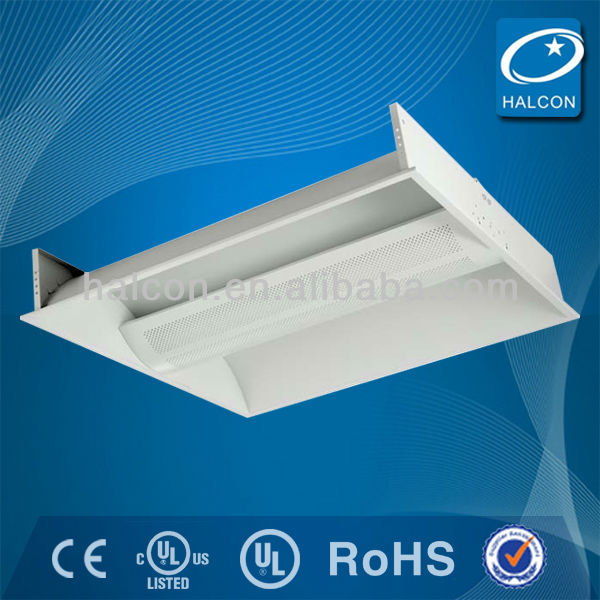 2014 new UL CE direct indirect lighting fixture in China dimmable led indirect ceiling lights