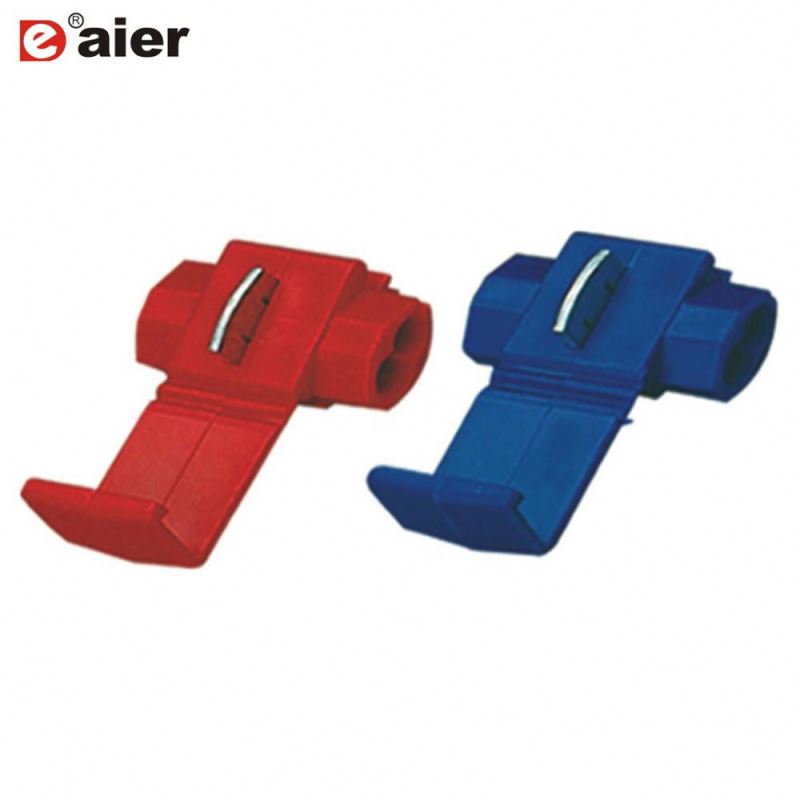 KW Series Terminal Clips