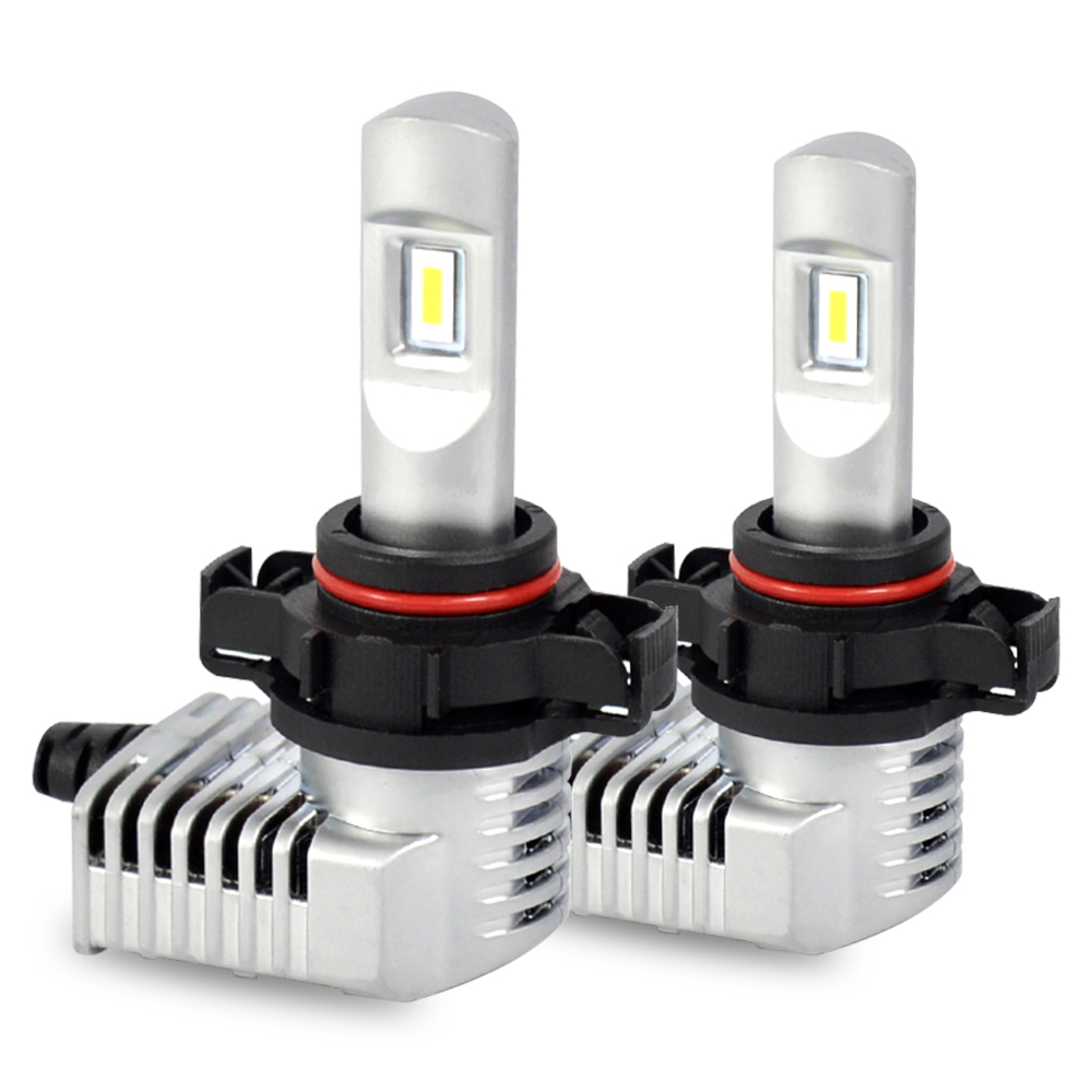 H1 5202 12-24V 12V 100W Auto Headlight Lamp Type Car Led Light