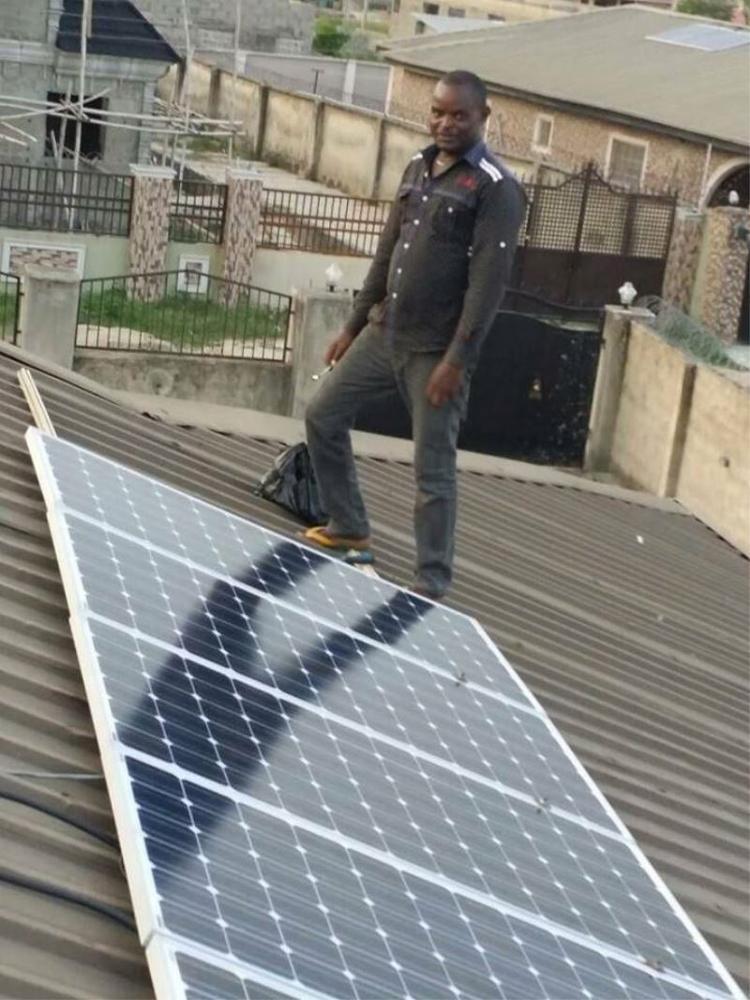 off grid inverter solar power system home 5kw , solar panel system home, solar energy system