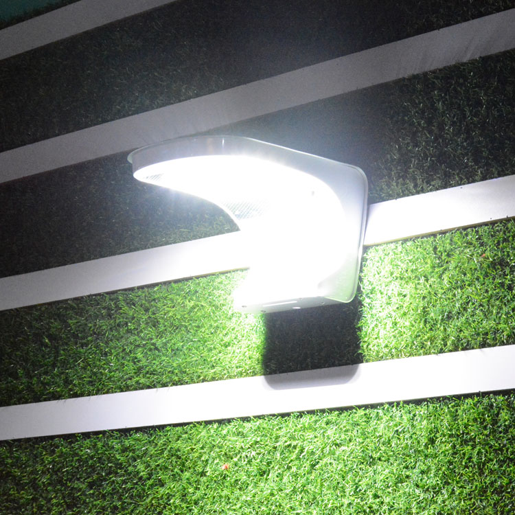 External Cob Square Stainless Steel Led Wall Light 10W
